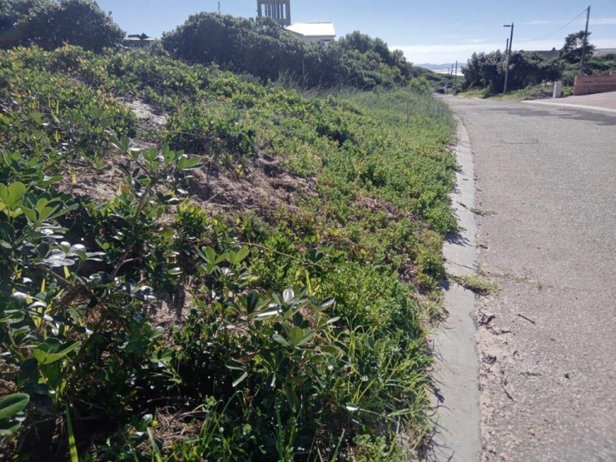 Commercial Property for Sale in Paradise Beach Eastern Cape